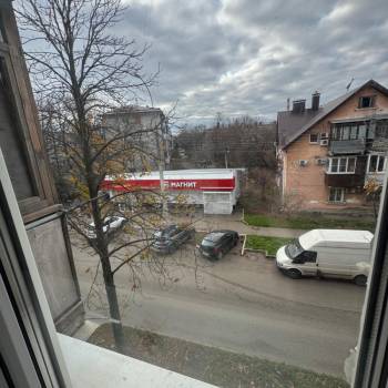 Сдается 1-комнатная квартира, 44,5 м²