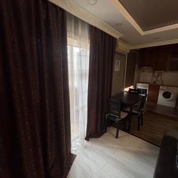 Сдается 1-комнатная квартира, 44,5 м²