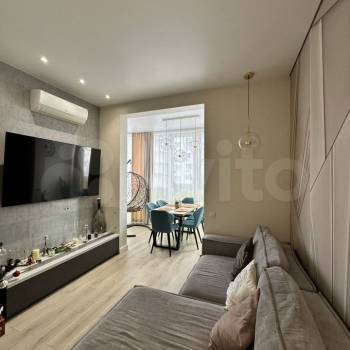 Сдается Многокомнатная квартира, 86 м²
