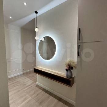 Сдается Многокомнатная квартира, 86 м²