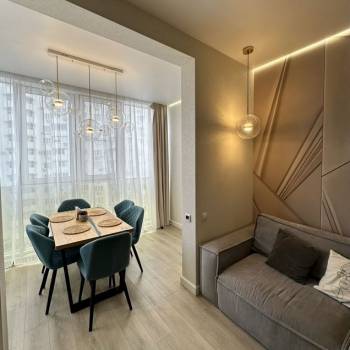 Сдается Многокомнатная квартира, 86 м²