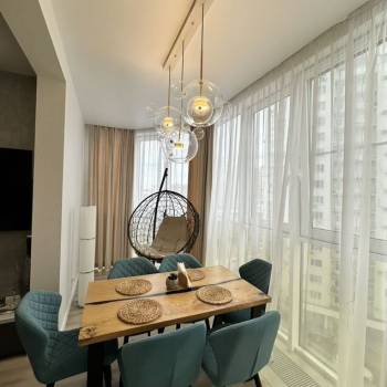 Сдается Многокомнатная квартира, 86 м²