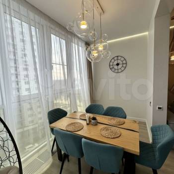 Сдается Многокомнатная квартира, 86 м²