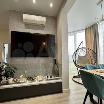 Сдается Многокомнатная квартира, 86 м²