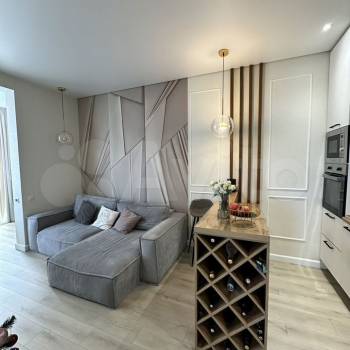 Сдается Многокомнатная квартира, 86 м²