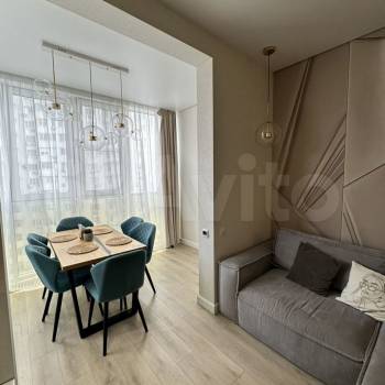 Сдается Многокомнатная квартира, 86 м²