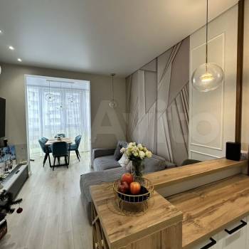 Сдается Многокомнатная квартира, 86 м²