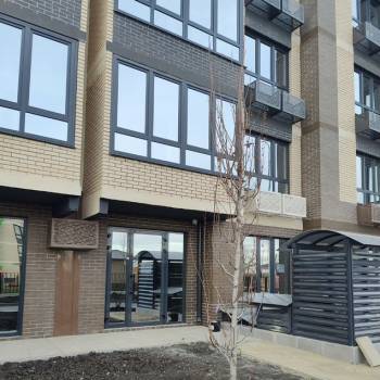 Сдается Нежилое помещение, 114 м²