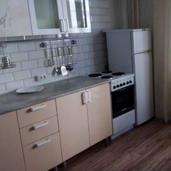 Сдается 1-комнатная квартира, 35 м²