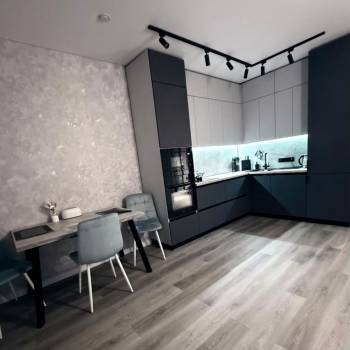 Сдается 1-комнатная квартира, 48 м²