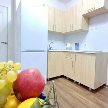 Сдается 1-комнатная квартира, 35 м²