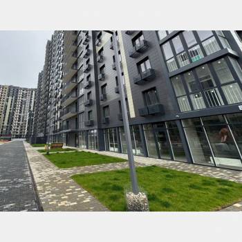 Продается 1-комнатная квартира, 36,3 м²