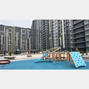 Продается 1-комнатная квартира, 36,3 м²