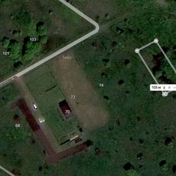 Продается Участок, 800 м²