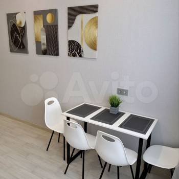 Сдается 1-комнатная квартира, 38 м²