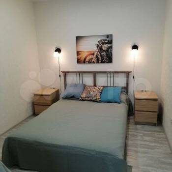 Сдается 1-комнатная квартира, 40 м²