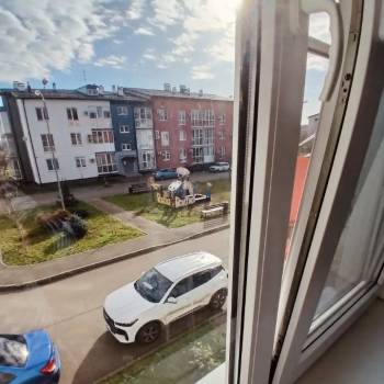 Продается 1-комнатная квартира, 38 м²