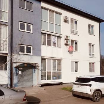 Продается 1-комнатная квартира, 38 м²