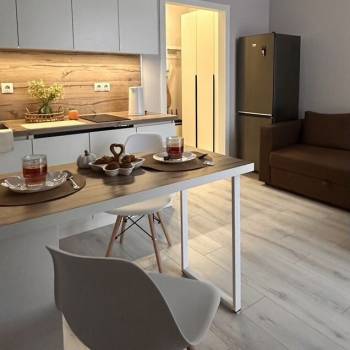 Сдается 1-комнатная квартира, 19,3 м²