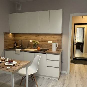 Сдается 1-комнатная квартира, 19,3 м²