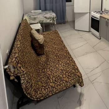 Сдается 1-комнатная квартира, 43 м²