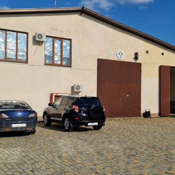 Сдается Нежилое помещение, 190 м²