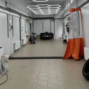 Сдается Нежилое помещение, 60 м²