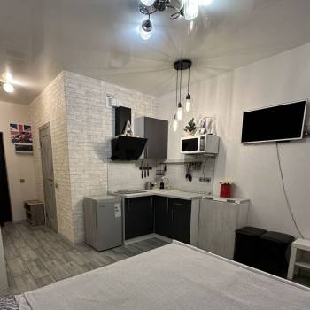 Продается 1-комнатная квартира, 24 м²