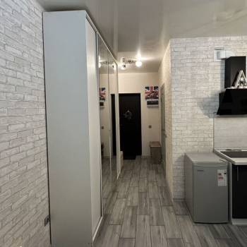 Продается 1-комнатная квартира, 24 м²