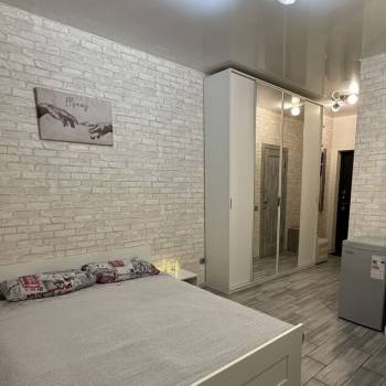 Продается 1-комнатная квартира, 24 м²