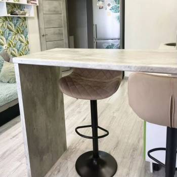 Продается 1-комнатная квартира, 26,3 м²