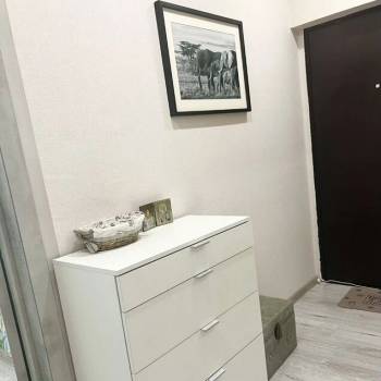 Продается 1-комнатная квартира, 26,3 м²
