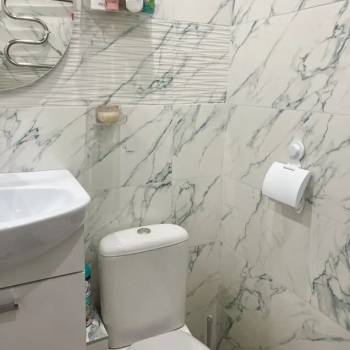 Продается 1-комнатная квартира, 26,3 м²