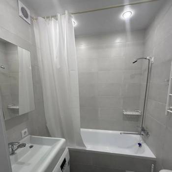 Продается 1-комнатная квартира, 20 м²