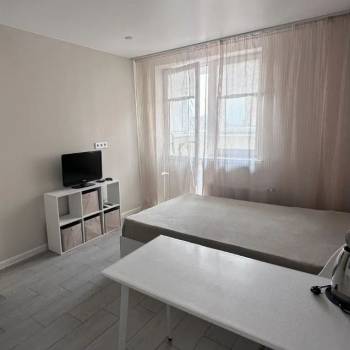 Продается 1-комнатная квартира, 20 м²