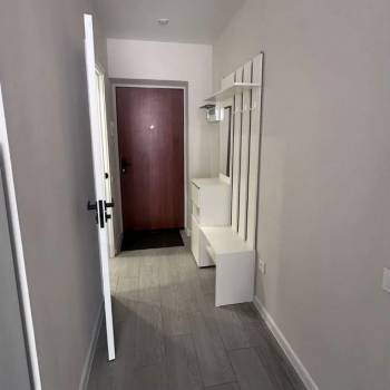 Продается 1-комнатная квартира, 20 м²