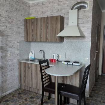 Продается 1-комнатная квартира, 24 м²