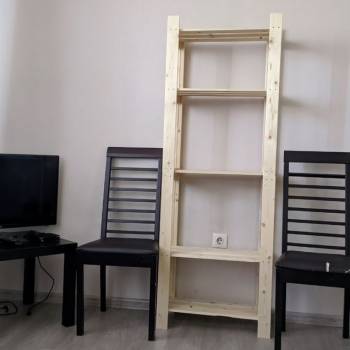 Продается 1-комнатная квартира, 24 м²