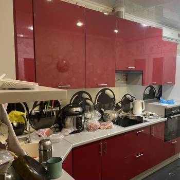 Продается 2-х комнатная квартира, 54,8 м²