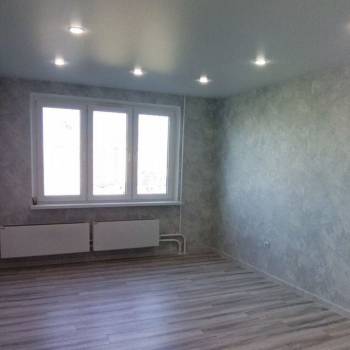 Продается 1-комнатная квартира, 40,2 м²