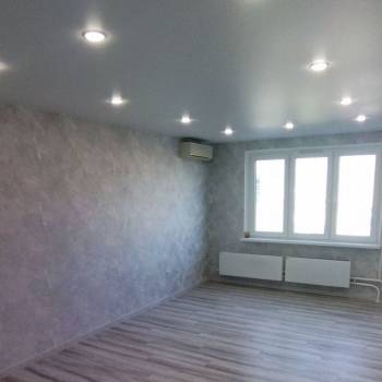 Продается 1-комнатная квартира, 40,2 м²