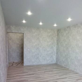 Продается 1-комнатная квартира, 40,2 м²