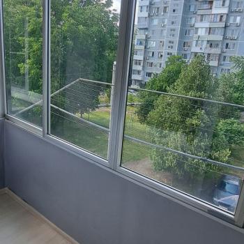 Продается 3-х комнатная квартира, 50 м²