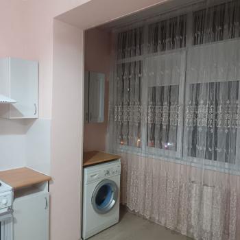 Сдается 1-комнатная квартира, 34 м²