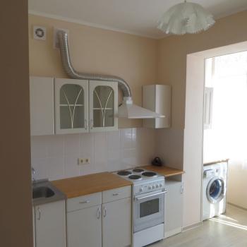 Сдается 1-комнатная квартира, 34 м²