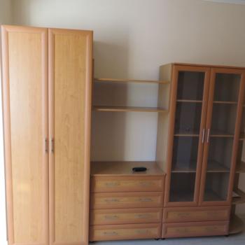 Сдается 1-комнатная квартира, 34 м²