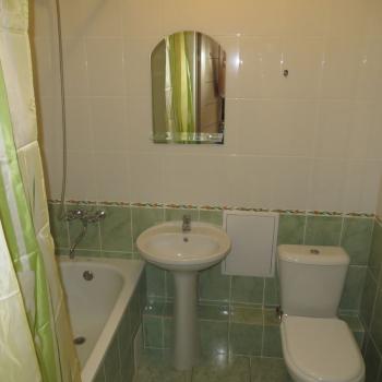 Сдается 1-комнатная квартира, 34 м²