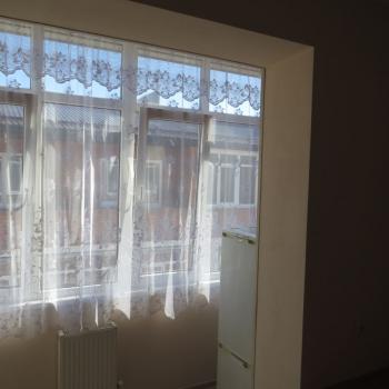 Сдается 1-комнатная квартира, 34 м²