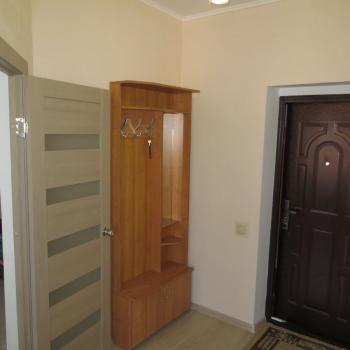 Сдается 1-комнатная квартира, 34 м²