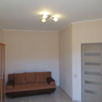 Сдается 1-комнатная квартира, 34 м²